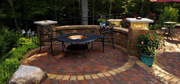 Is Outdoor Living Surpassing Curb Appeal?