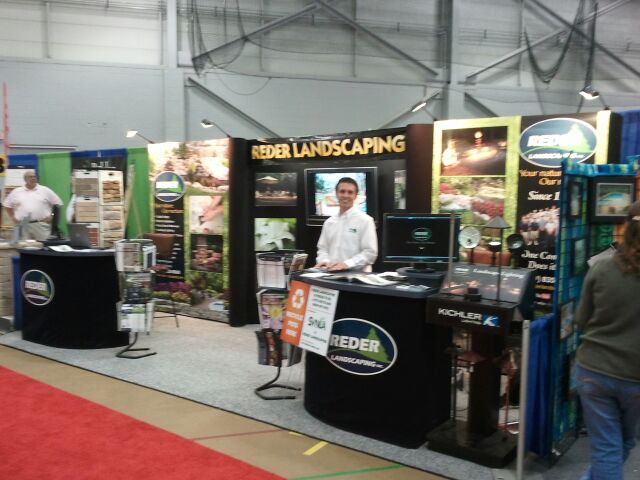 Live from the Saginaw Home & Life Style Show