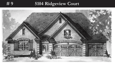 Midland Spring Parade of Homes