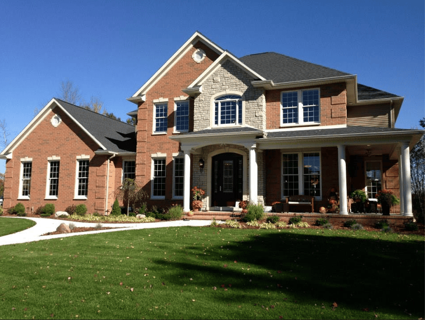 Fall Parade of Homes [Images]