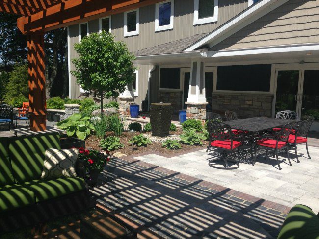 Our Display Gardens & Nursery are Something to See!