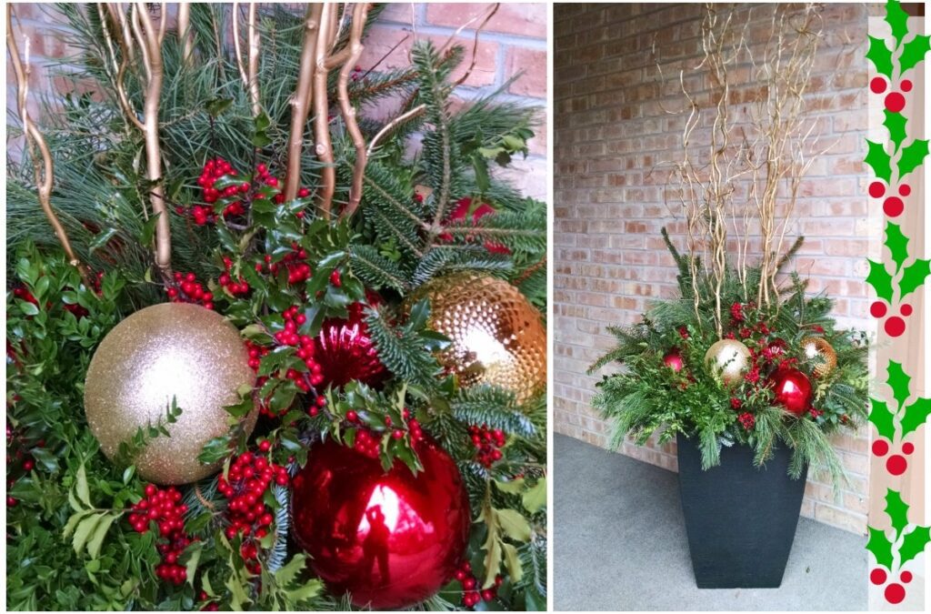 36th Annual Zonta Homewalk Features Holiday Decor of Reder’s Kathy Frost