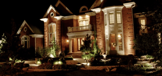 Landscaping Lighting:  Add A New Dimension to Your Yard