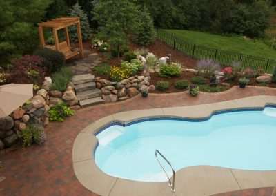 Pool Design