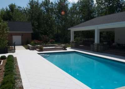 Pool Design