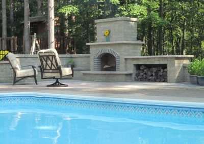 Pool Design