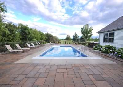 Pool Design