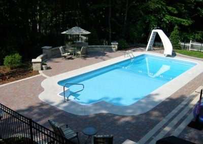 Pool Design