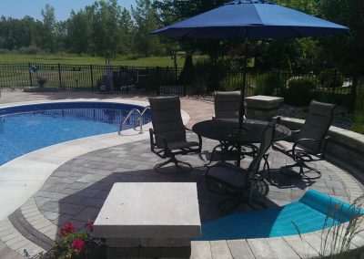 Pool Design