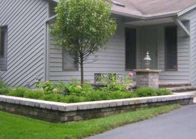 Small Landscape Design