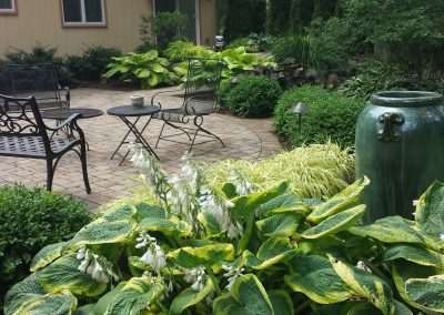 Water Features Landscape Design