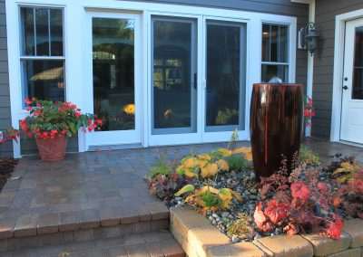 Water Features Landscape Design