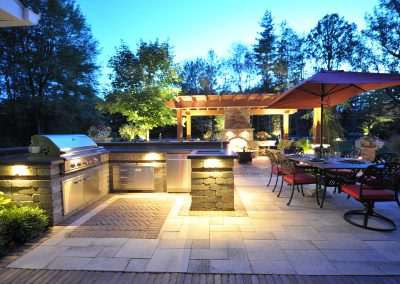 Landscape Lighting
