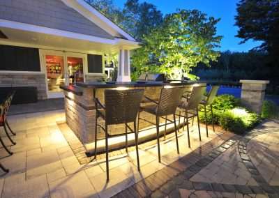 Landscape Lighting