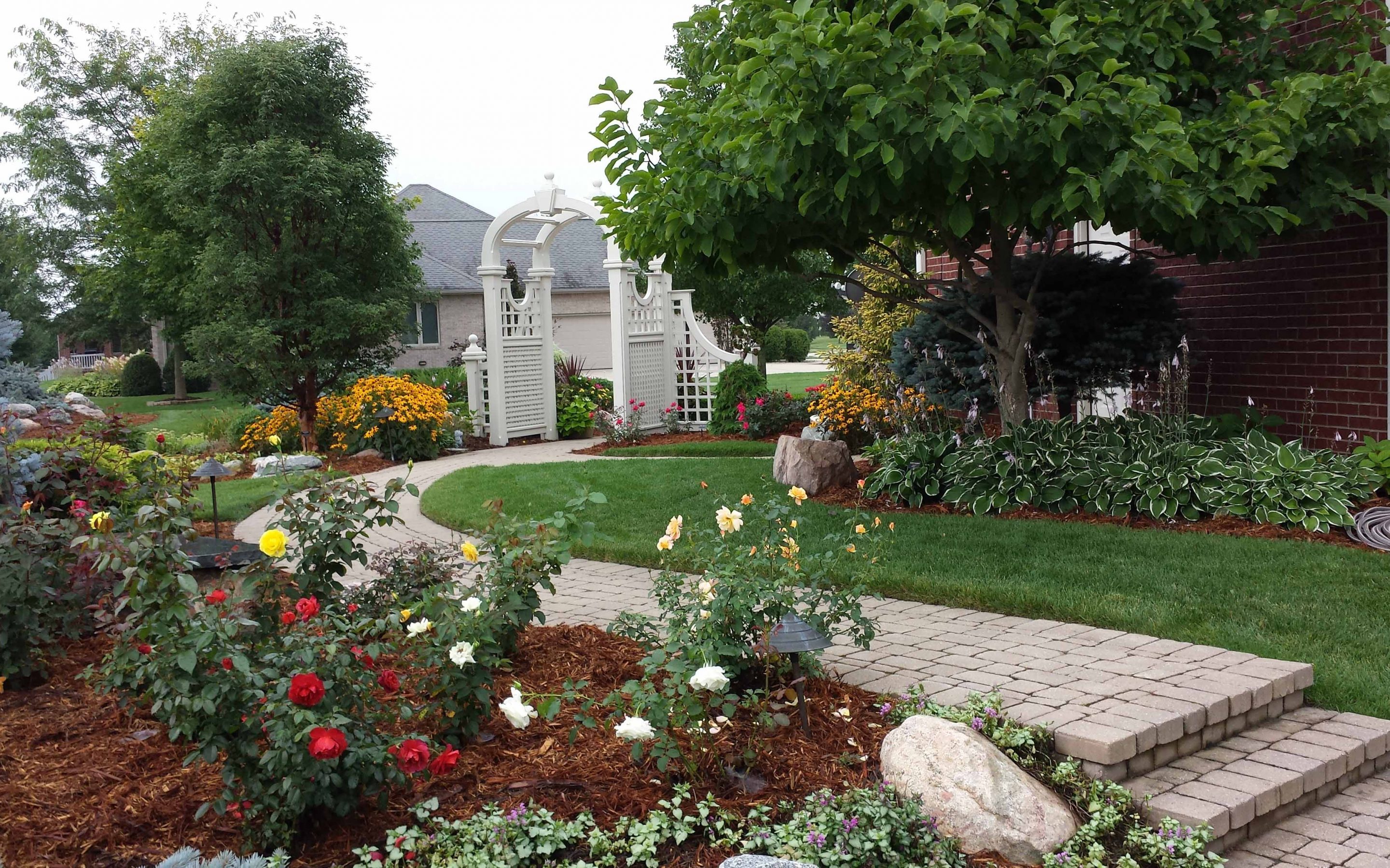 Why Fall is the Perfect Time to Transform Your Landscape