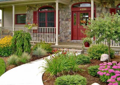 Entryway Design