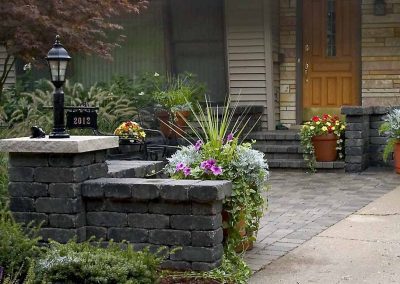 Front Entry Design Ideas