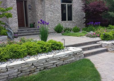 Front Entry Design Ideas