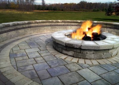 Firepit