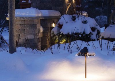 Landscape Lighting