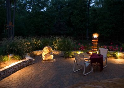 Landscape Lighting