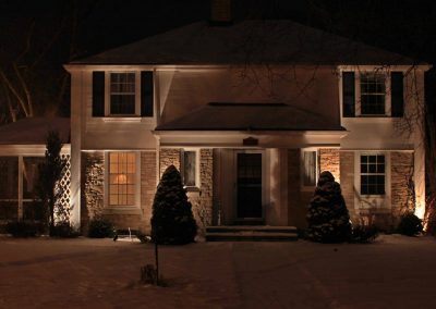 Outdoor Lighting