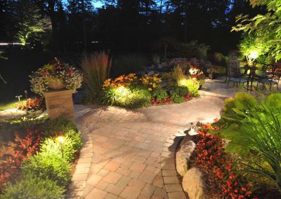Landscape Lighting