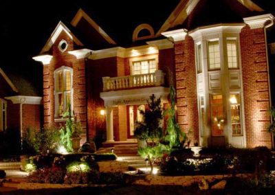 Landscape Lighting