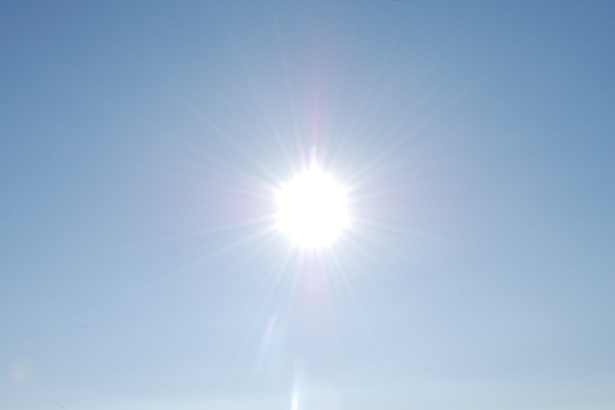 Mid-Michigan Spring Drought 2021