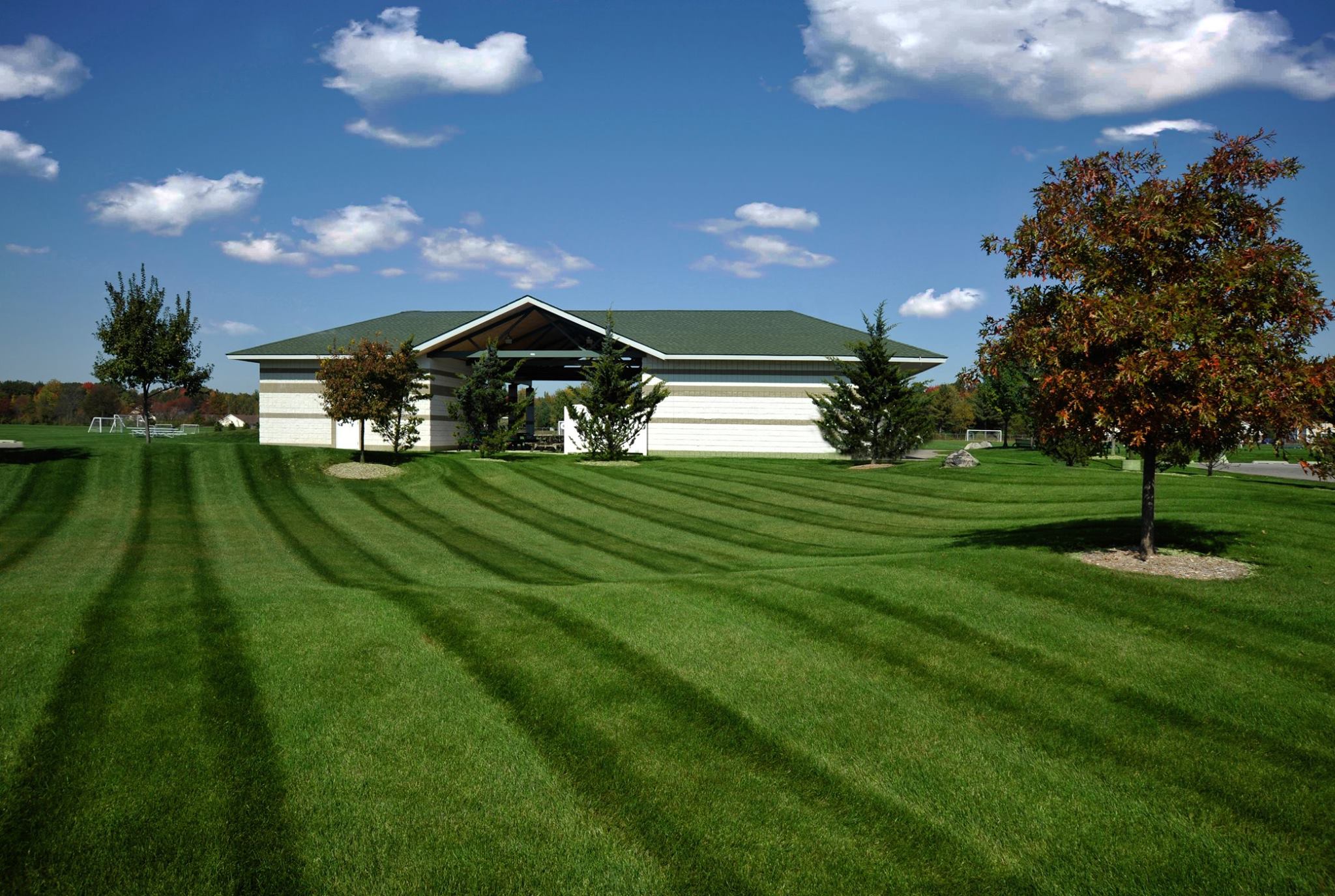 Landscape Design