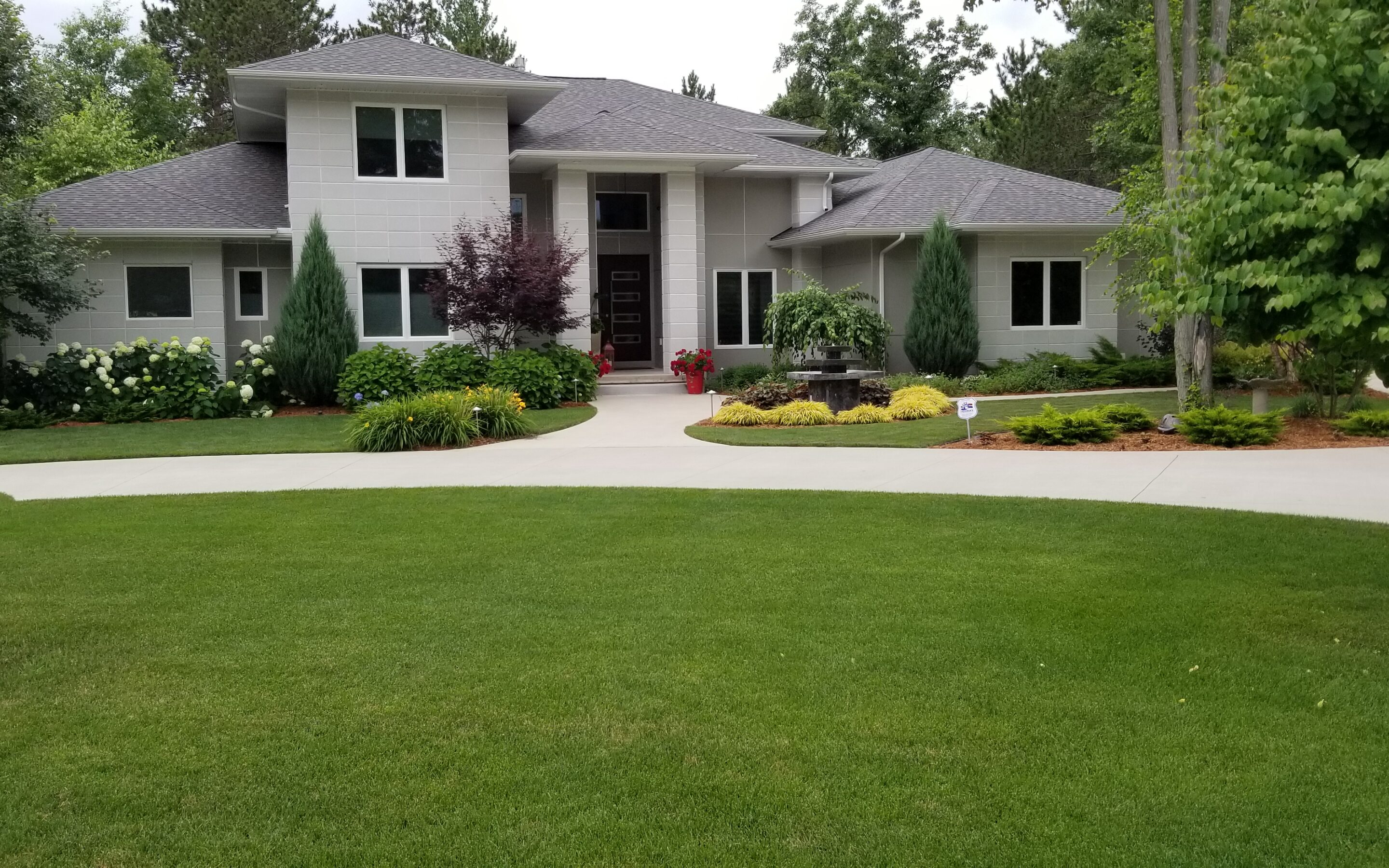 The 5 Perks of February Landscape Planning
