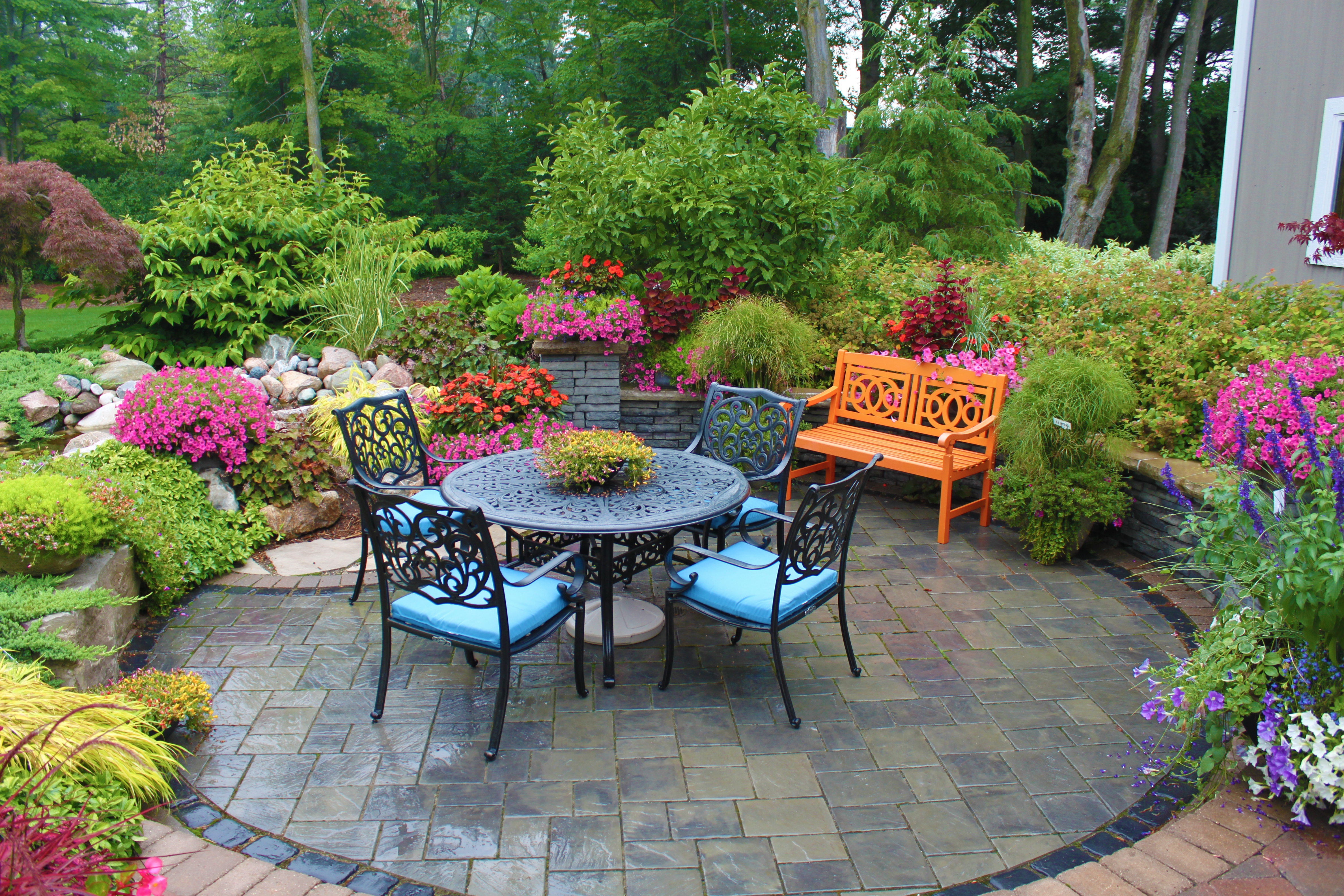 Brick Paver Installation Midland MI
