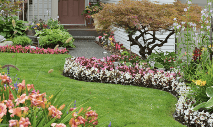 Five Things to Do in Your Garden this Memorial Day Weekend