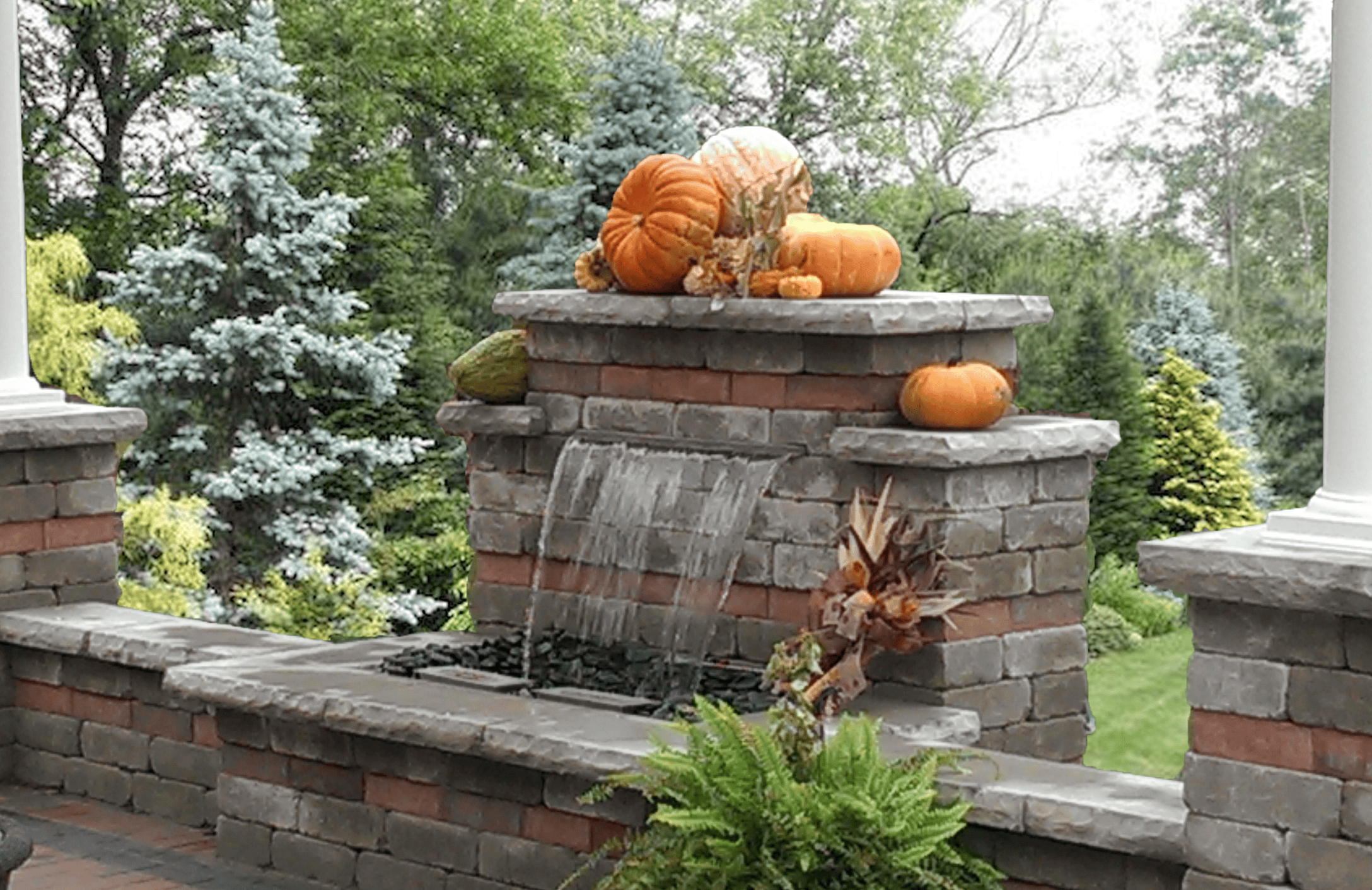 5 Myths About Fall Landscaping