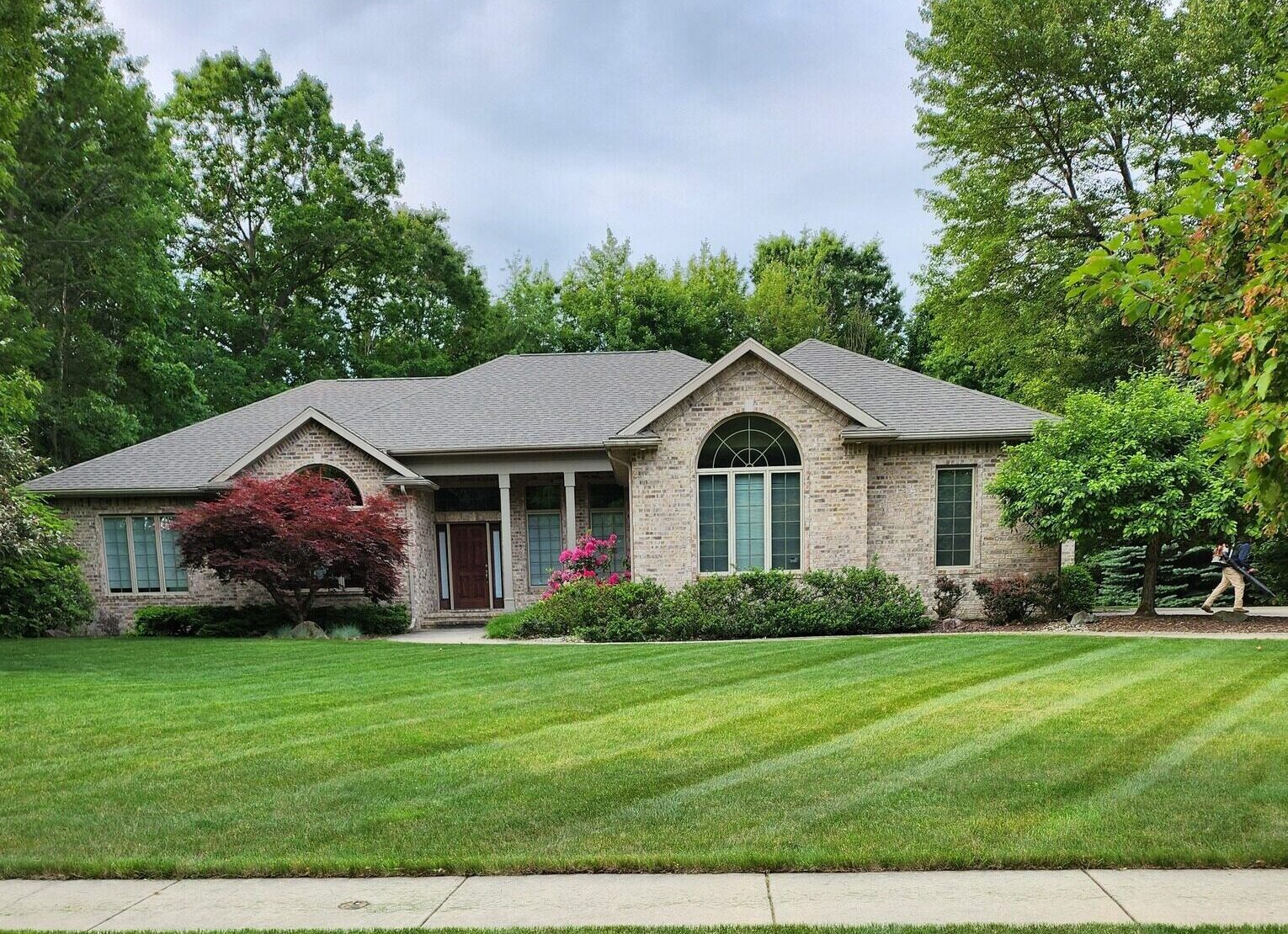 What is the best mowing company near me?