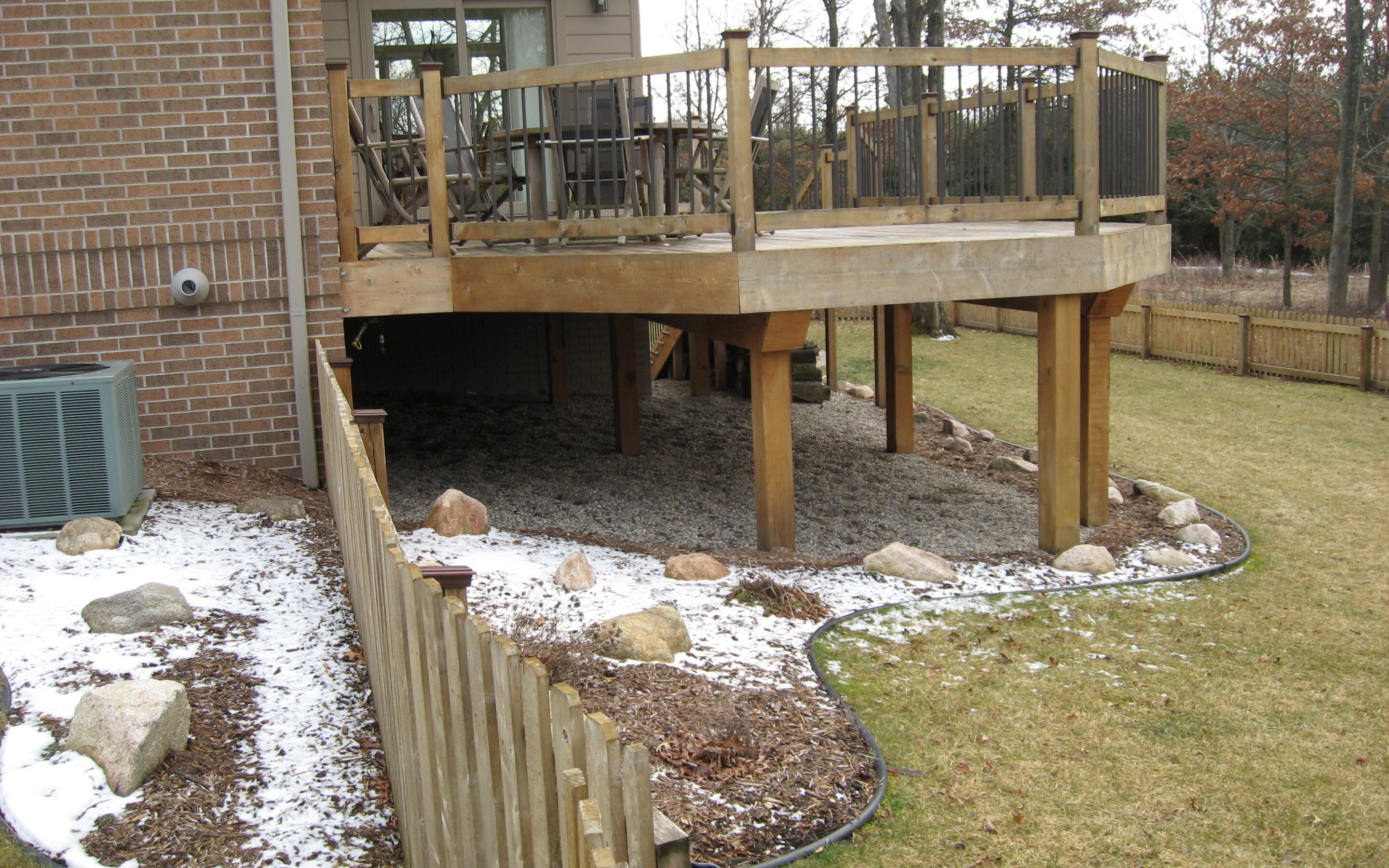 5 Reasons You Should Start Planning Your Spring Landscape This Fall with Reder Landscaping