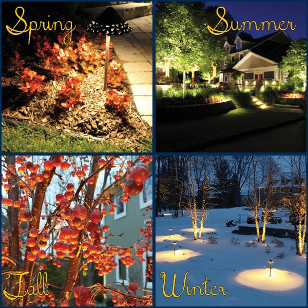 Landscape Lighting: More Than Meets the Eye