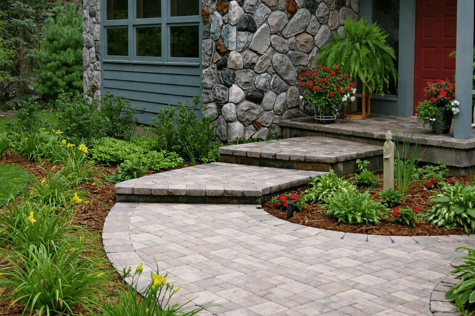 5 Common Landscaping Mistakes Homeowners Make (and How to Avoid Them)
