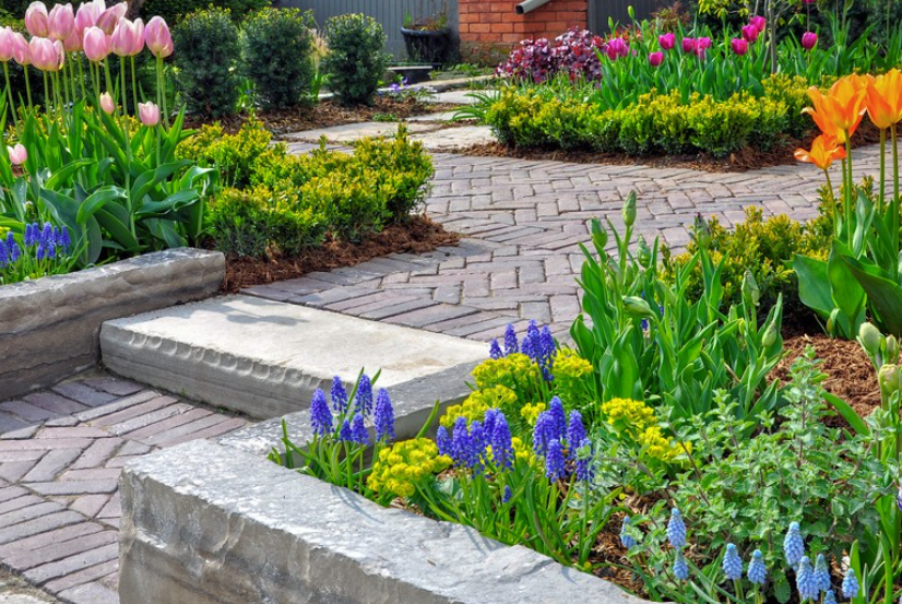 What is a Spring Cleanup and What Does it Cost?