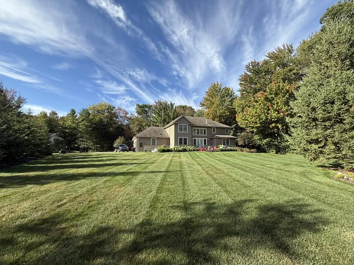 Your Lawn Is Waking Up, But the Soil Tells the Real Story