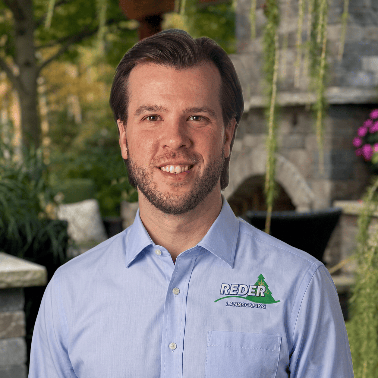 JOSH REDER